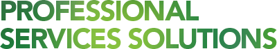 PROFESSIONAL SERVICES SOLUTIONS PROFESSIONAL SERVICES SOLUTIONS